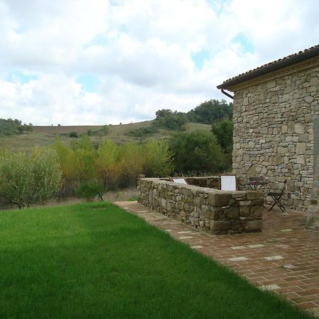 Agriturismo Montelovesco Brunetta Dış mekan fotoğraf