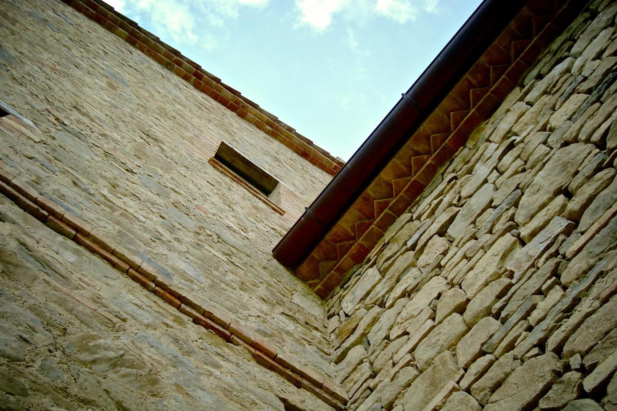Agriturismo Montelovesco Brunetta Dış mekan fotoğraf