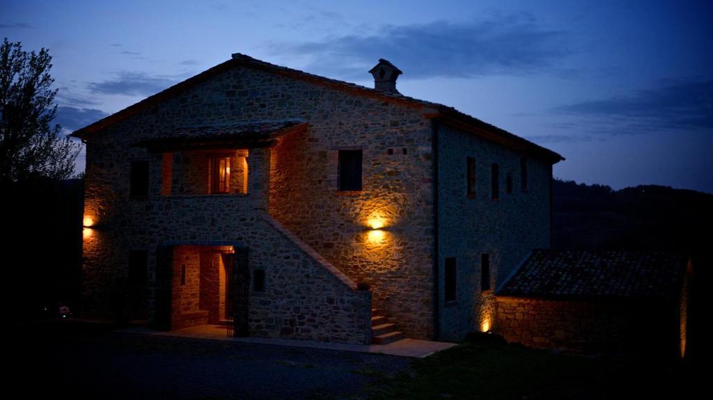 Agriturismo Montelovesco Brunetta Dış mekan fotoğraf