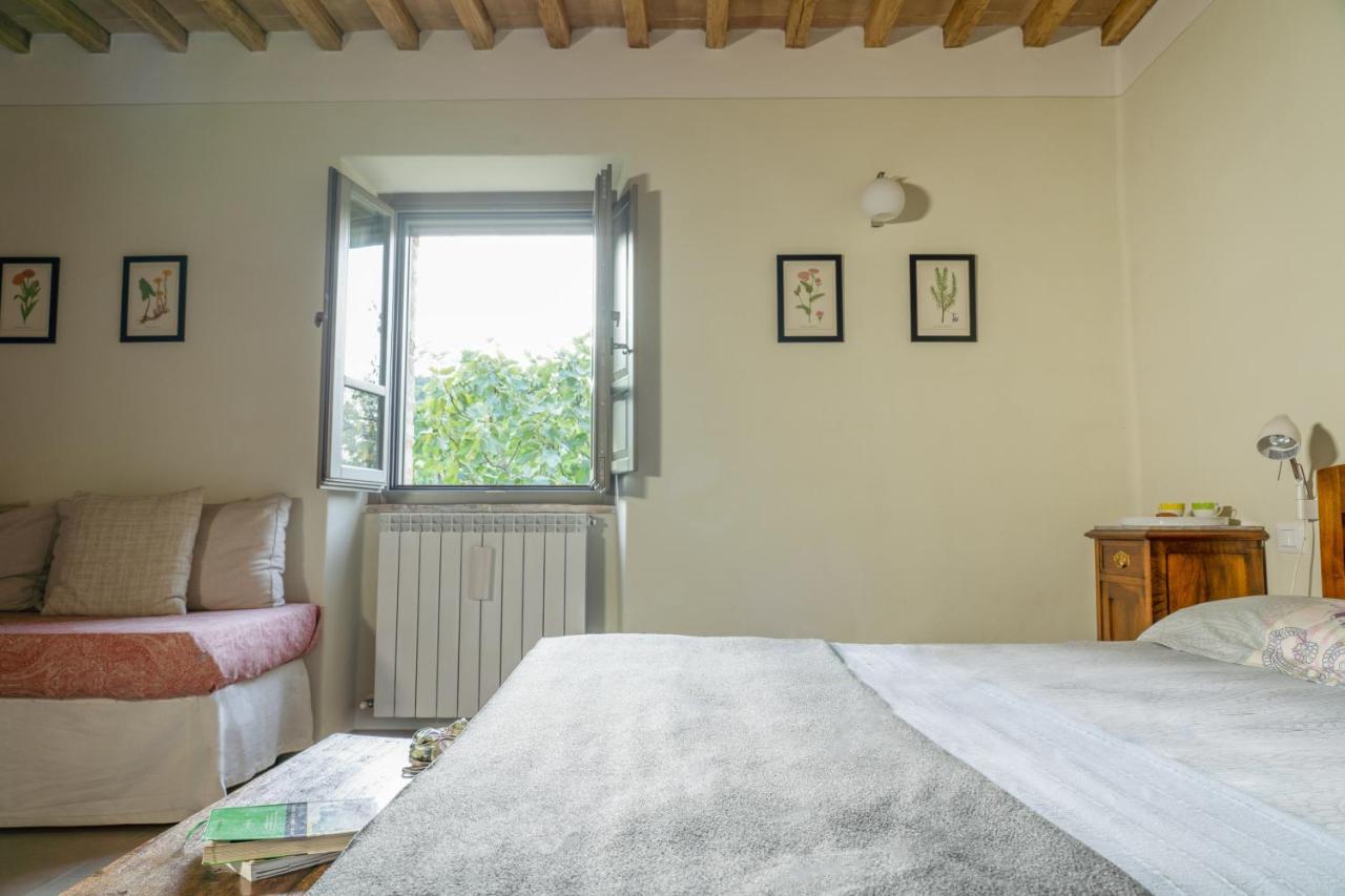 Agriturismo Montelovesco Brunetta Dış mekan fotoğraf