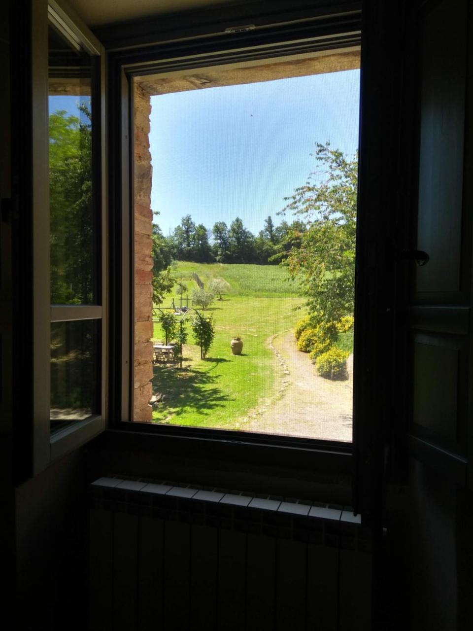 Agriturismo Montelovesco Brunetta Dış mekan fotoğraf